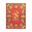 Picture of PAPERBLANKS ULTRA LINED JOURNAL FIAMMETTA